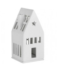 Подсвечник S Light house Dream house 6 x 6 x 13